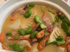 -尚一汤·粤菜海鲜(环球港店)