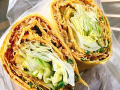 -山东傻大粗粮煎饼(牛街店)