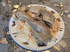 -217丰惠源抓饭(江乾路店)