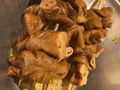 -小螺大作·螺蛳粉火锅(林和西店)