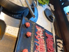 -海汕记·潮汕鲜牛肉火锅·自助