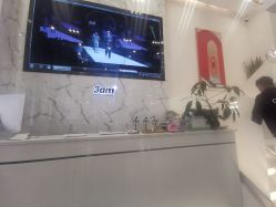 -上禾 HAIR SALON