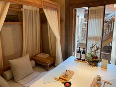 -叶叶菩提·晋福宫