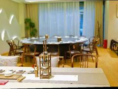 -拂晓山房·私房川菜(西门店)