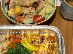 -鱼跃食堂·精致寿司(东林美域店)