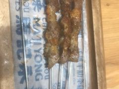 -马记永·兰州牛肉面(3019君尚店)