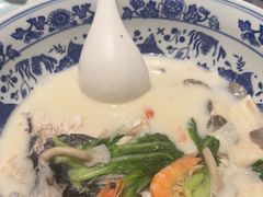 -山外山菜馆(玉泉路店)