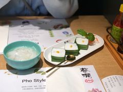 -蔡澜Pho·越南粉餐厅(海上世界店)