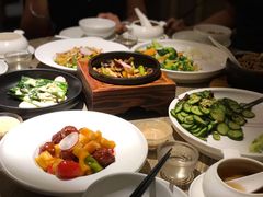 -熹素·鲜美素食Vegetarian (天河领展店)