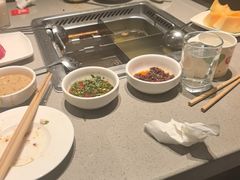 -海底捞火锅(公益西桥店)
