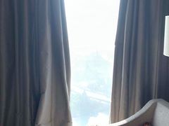 -上海嘉定喜来登酒店