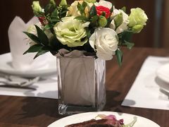 -我的四季意大利餐厅(春天百货店)