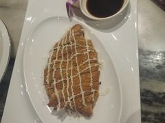 -功德林(南京西路店)