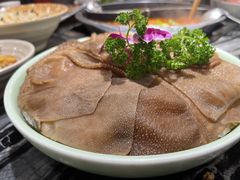 -历蜀记·家宴老火锅(总店)