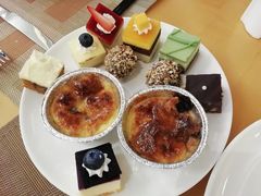-上海西藏大厦万怡自助餐厅(徐汇店)
