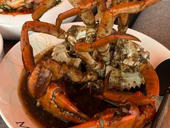 -Ministry of Crab•MOC(交子大道店)