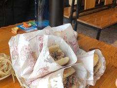 -漕河全驴宴饭店(徐水店)
