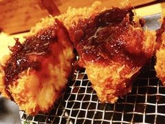 黄金虾排-胜博殿日式炸猪排(西红门店)