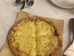 -Ciao窑炉披萨餐厅(宁波阪急店)