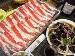 -仁和四季涮肉馆(天坛南门店)