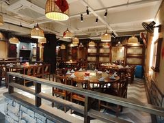-乡里八闽·福州乡土菜(西园店)