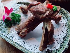 -嘉禾·悦享餐厅(八方汇店)