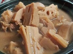 -和记菜馆
