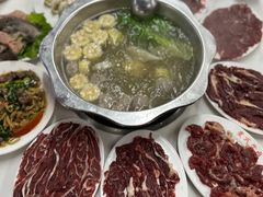 -贵宾牛·潮汕牛肉火锅(珠池总店)