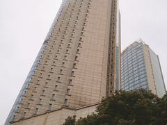 -上海外滩茂悦大酒店
