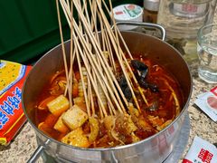 -丰茂烤串(建设街店)