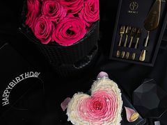 -西檬树SIMON·T轻奢蛋糕(大东方Max店)