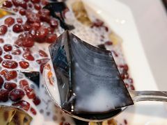 -梧州双钱龟苓膏(丽港航母店)