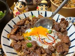 -左舞和风屋便当(金地店)