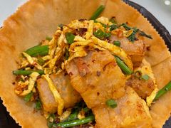 -君德澜酒家·创意粤菜(金山谷店)