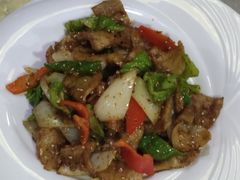 -新疆食府(华龙店)