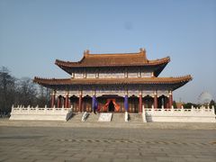 -玉佛苑