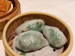 -同乐轩港式早茶