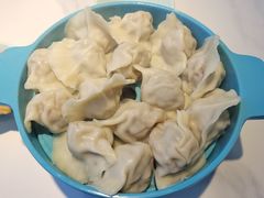 -来相会饺子·新辽菜(甘家口店)