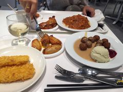 -宜家家居(西安未央商场店)