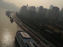 -东水门老街