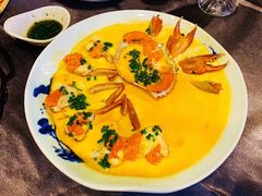 -蟹榭·本帮江浙菜·蟹宴(五角场合生汇商场店)