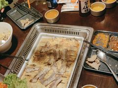 -新石器烤肉(虹悦城店)