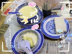 -捷信牛奶甜品世家(合生汇店)