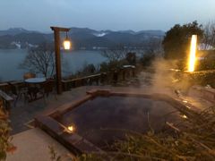 -天目湖涵田半山温泉