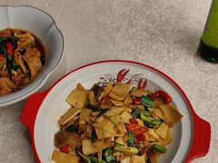 -赣南人家(顺义后沙峪亚朵店)