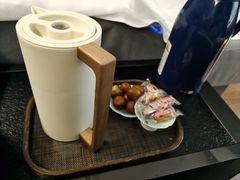 -华夏良子·足道SPA艾灸(金皇大厦店)
