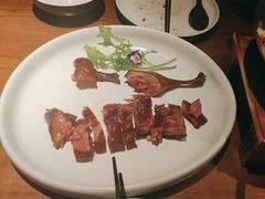 -绿茶餐厅(雁塔大悦城店)