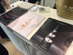 -香港会议展览中心演讲厅