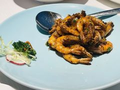 -金悦轩海鲜城(渔人码头店)
