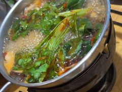 -南城香·饭香串香馄饨香(青年路店)